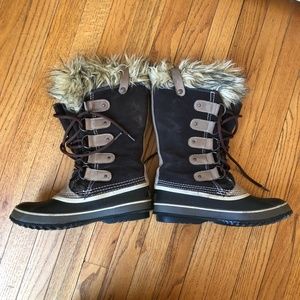 Sorel Joan of Arctic Boots